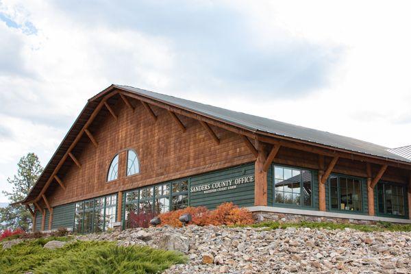 Whitefish Credit Union