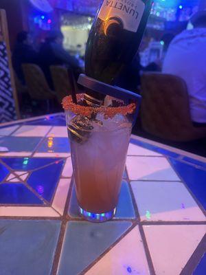 Prosecco Rita