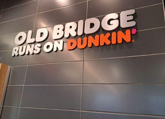 Dunkin'