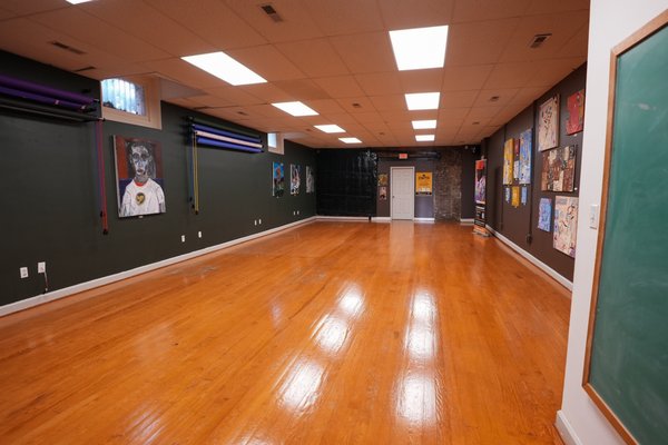 Creative/Rental Space