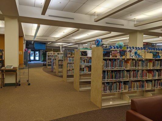 Hampton City Libraries