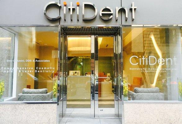 CitiDent