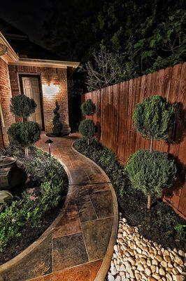 Landscape Design