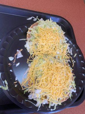 Taco Bueno