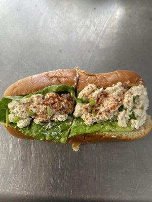 Chicken Salad Sandwich