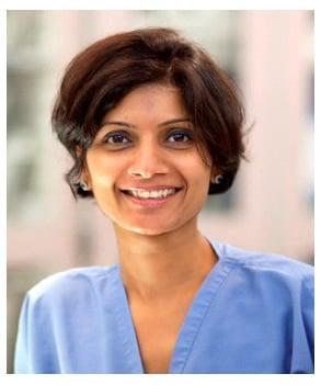 Adeeti Gupta, MD