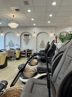 Salon