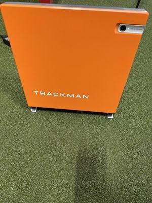 Trackman