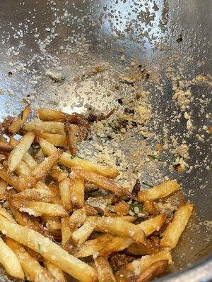 Truffle Fries