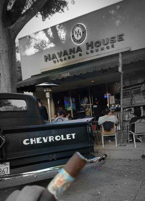 Havana House Cigars