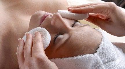 Spa Facial