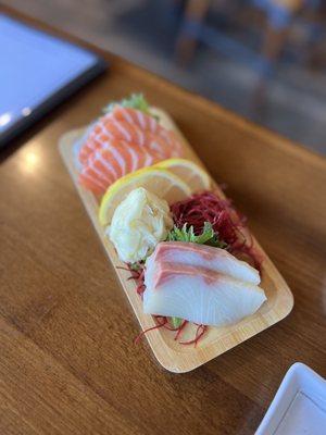 Small Sashimi Combo