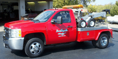 Northgate Towing