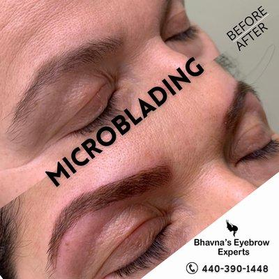 Microblading