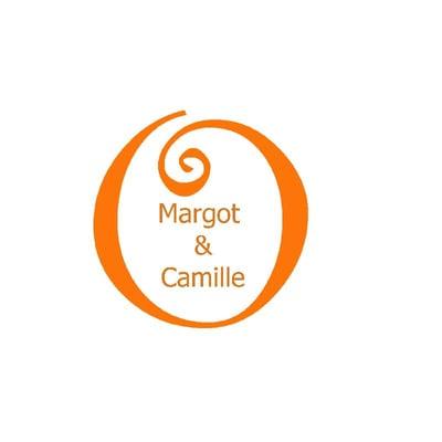 Margot & Camille Optique (Logo)