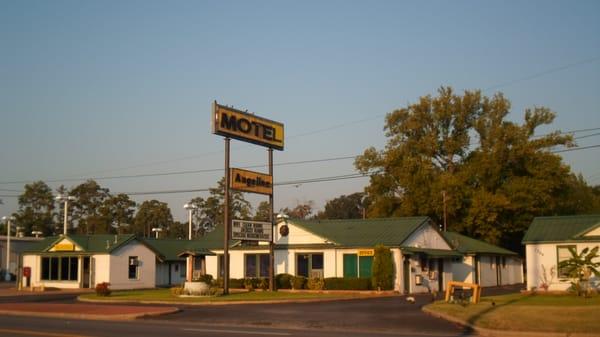 Angelina Motel