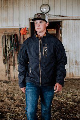 Branded Country Wear