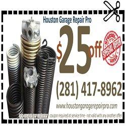 Houstons Garage Repair Pro,