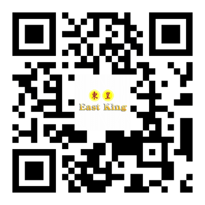 Scan to order online