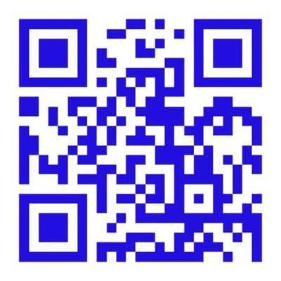 Scan to add our new App to your smartphone home screen. We are here for you!