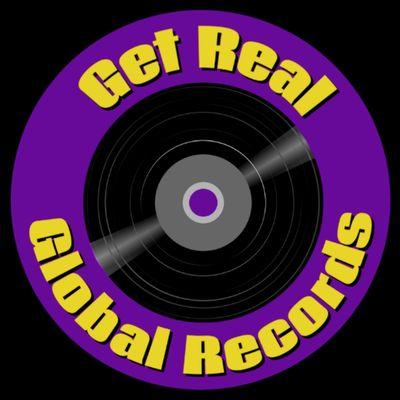 Get Real Global Records We will Produce your Album/EP, Get you Air Play