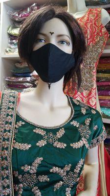 Khalsa fabrics fresno