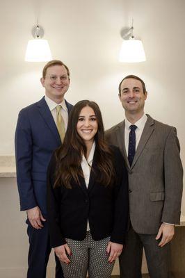 Suchman And Darnall Family Dentistry