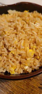 Fried rice