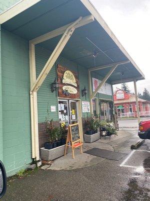 Yelm Food Co-Op