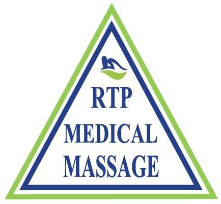 RTP Medical Massage