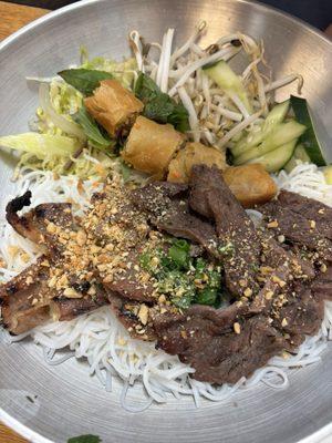 V2. Vermicelli Special