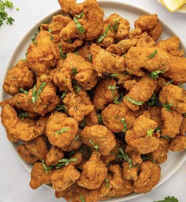 Chicken pakora