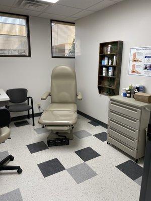 Nashville Podiatry