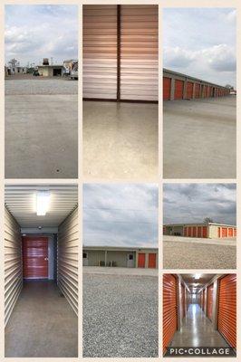 FreeUp Storage Corsicana