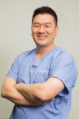 Dr. Jun Oh