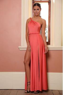 Madison Maxi Dress