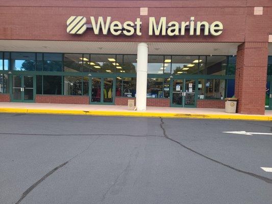 West Marine