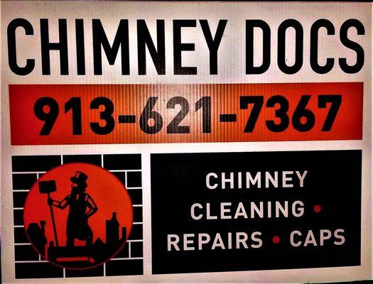 Chimney Doc's