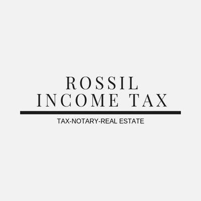 Rossil Income Tax