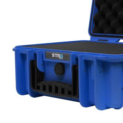 13-inch_Deep_BASE_Cobalt-Blue_STR8brand_dry-camera-lens-case