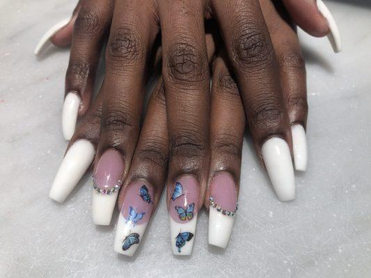 Asia Nails