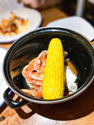 Low Country Boil