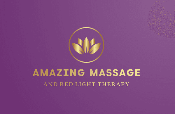 Amazing Massage And Red Light Therapy