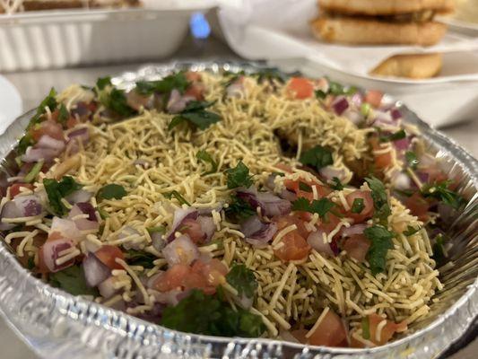 Sev Puri