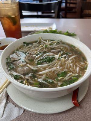 Pho Tai