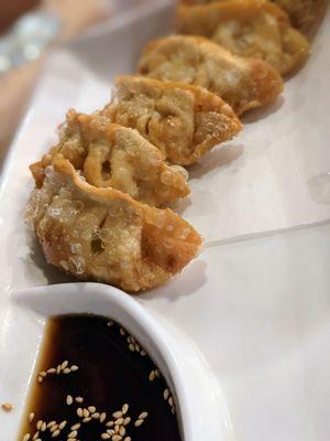 Gyoza