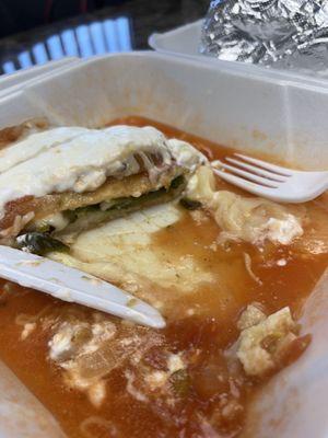 1 Chile Relleno