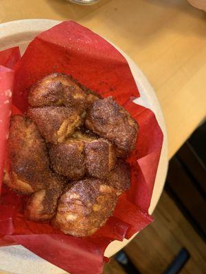 Monkey bread