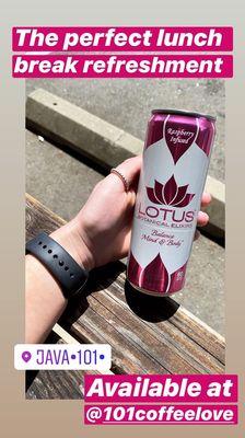 Lotus Can