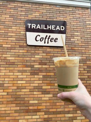 Trailhead Coffee